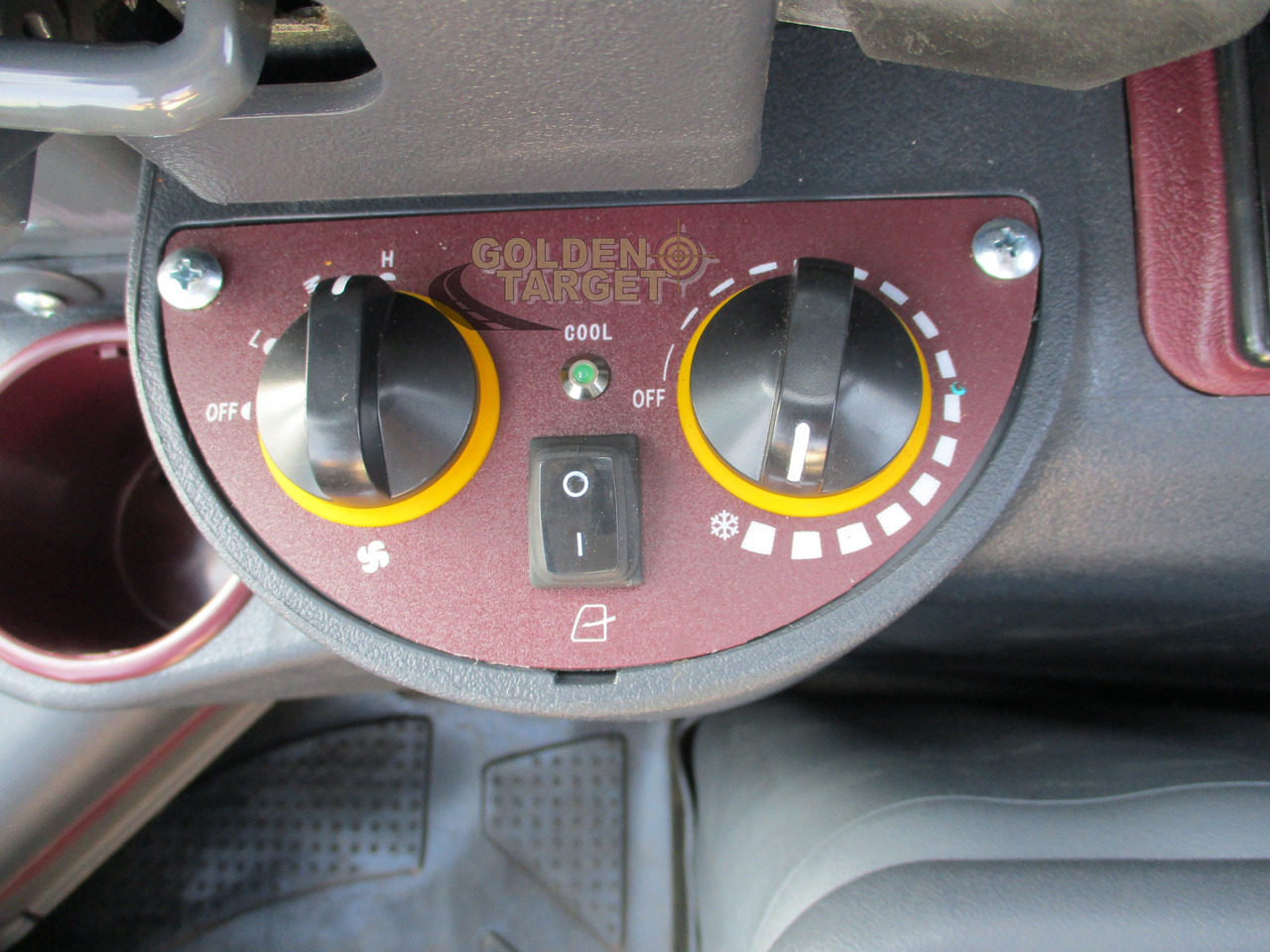 Cargadora de ruedas nuevo SUNWARD SL61W Wheel Loader: foto 14