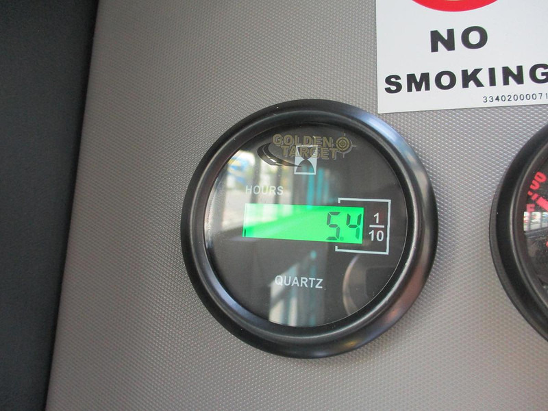 Cargadora nuevo Sunward SWL4028 Skid Steer Loader: foto 12 Cargadora nuevo Sunward SWL4028 Skid Steer Loader: foto 12