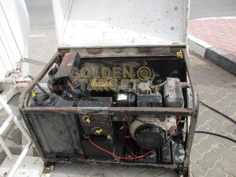 TA - Camión cisterna: foto 5 TA - Camión cisterna: foto 5