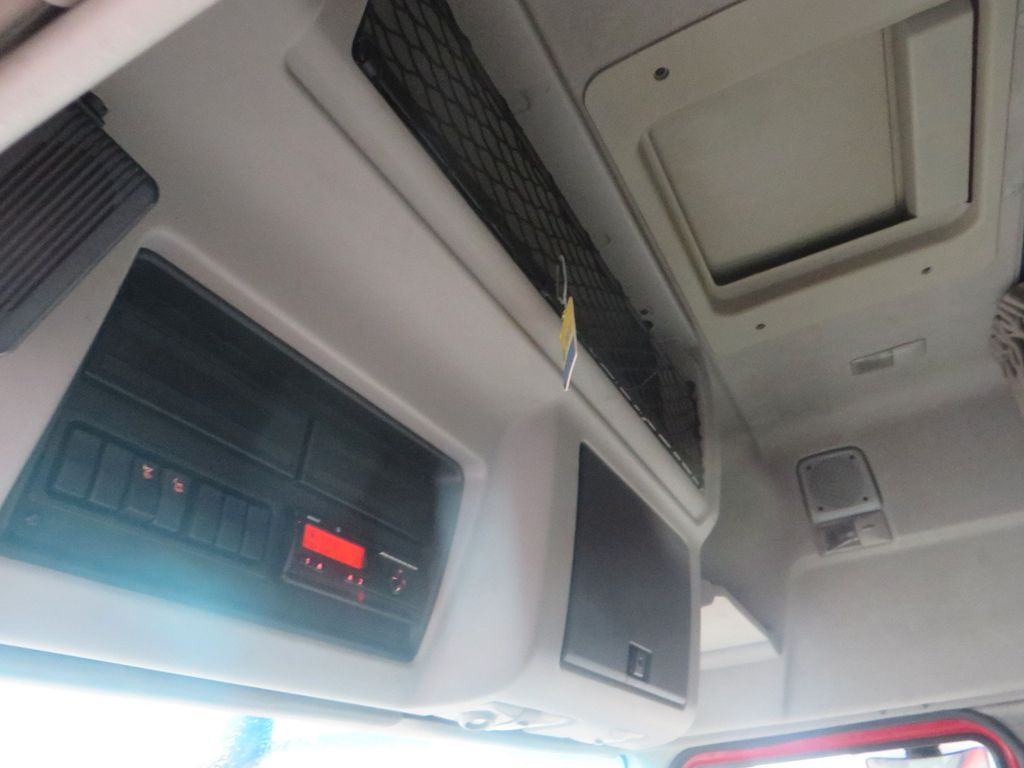 Cabeza tractora Renault Premium 450 4x2Tractor ADR Retarder: foto 13