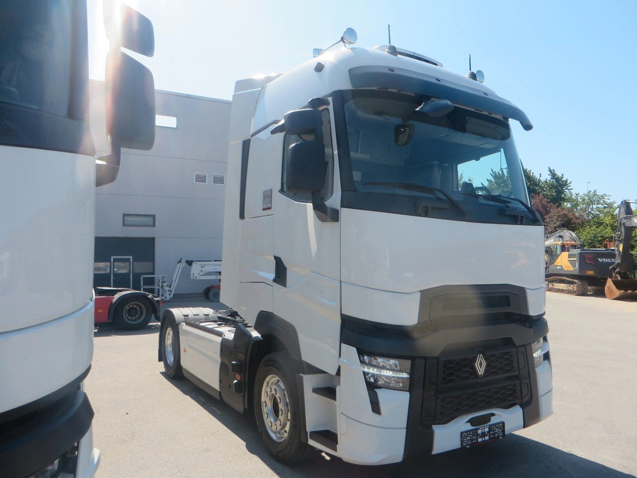 Renault T520 HSC 4x2Tractor -NEW - TOP MODEL - Cabeza tractora: foto 5 Renault T520 HSC 4x2Tractor -NEW - TOP MODEL - Cabeza tractora: foto 5