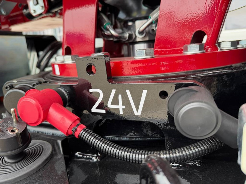 Minigrúa nuevo Hoeflon C6e: foto 14