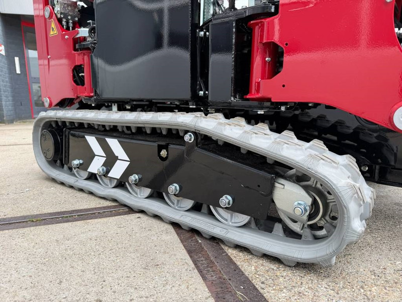 Minigrúa nuevo Hoeflon C6e: foto 10