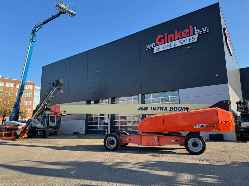 Plataforma telescopica JLG 1850 SJ: foto 1