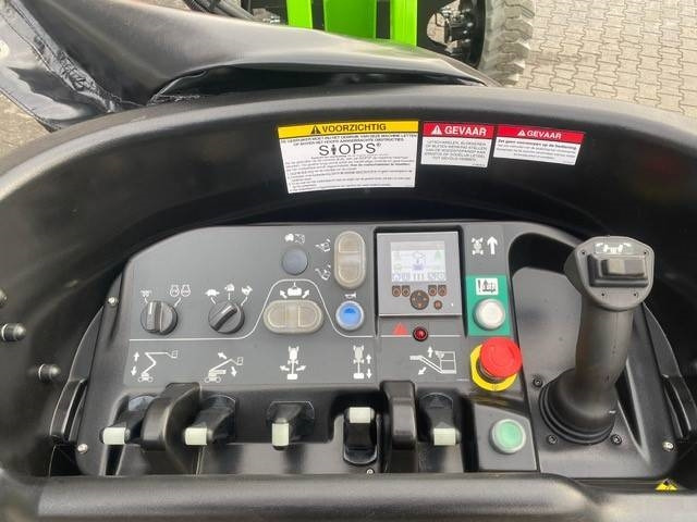 Plataforma articulada nuevo Niftylift HR 17 Hybrid: foto 15 Plataforma articulada nuevo Niftylift HR 17 Hybrid: foto 15