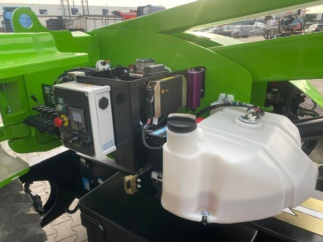 Plataforma articulada nuevo Niftylift HR 17 Hybrid: foto 12 Plataforma articulada nuevo Niftylift HR 17 Hybrid: foto 12