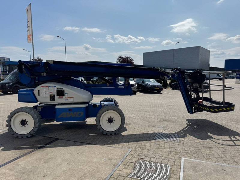 Niftylift HR 21 D E - Plataforma articulada: foto 5 Niftylift HR 21 D E - Plataforma articulada: foto 5