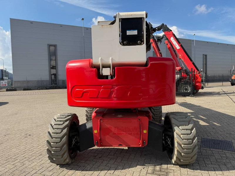 Niftylift HR 28 - Plataforma articulada: foto 3 Niftylift HR 28 - Plataforma articulada: foto 3