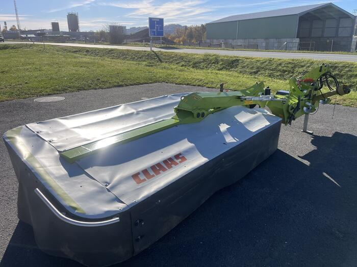 Claas Disco 3200 Contour - Segadora: foto 3 Claas Disco 3200 Contour - Segadora: foto 3