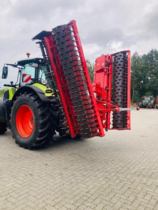 Kverneland NG-H 101 F30 - Grada rotativa: foto 5 Kverneland NG-H 101 F30 - Grada rotativa: foto 5
