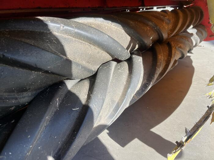 Segadora Pöttinger Novacat 301 Alpha Motion RC: foto 9