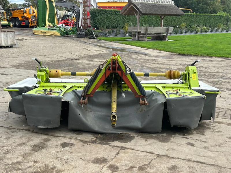 Claas Disco 3100 FC Profil - Segadora: foto 2 Claas Disco 3100 FC Profil - Segadora: foto 2