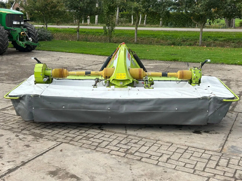 Claas Disco 3100 FC Profil - Segadora: foto 3 Claas Disco 3100 FC Profil - Segadora: foto 3