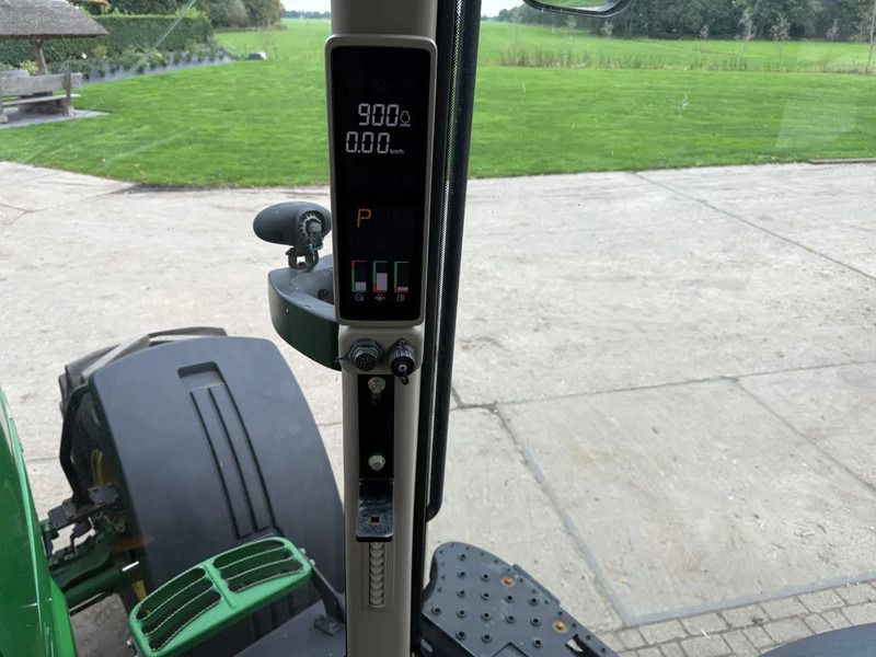 John Deere 7230R AP Trekker R serie 7230 - Tractor: foto 5 John Deere 7230R AP Trekker R serie 7230 - Tractor: foto 5