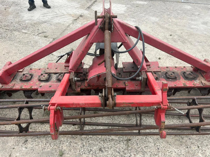 Lely Rotorkop egg Rotoregg Ploeg - Remolque agrícola: foto 4 Lely Rotorkop egg Rotoregg Ploeg - Remolque agrícola: foto 4