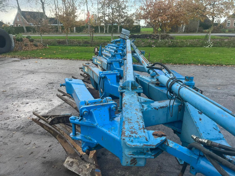 Rabe Rabewerk Condor Avant 200 VII 85 40 ploeg - Arado: foto 2 Rabe Rabewerk Condor Avant 200 VII 85 40 ploeg - Arado: foto 2