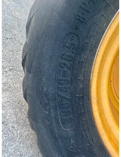 Cuba de purín Veenhuis VMB 7500 + bemester slootsmid: foto 16