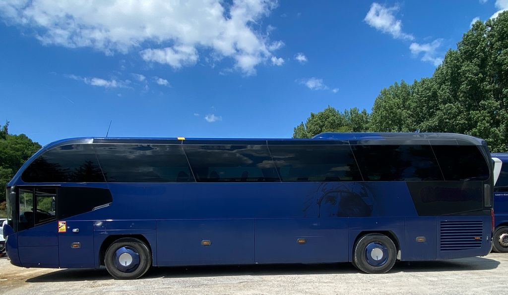 NEOPLAN CITYLINER 2010 - Autocar: foto 5 NEOPLAN CITYLINER 2010 - Autocar: foto 5