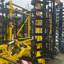 Bednar SWIFTER SO 7000 F - Cultivador: foto 2 Bednar SWIFTER SO 7000 F - Cultivador: foto 2