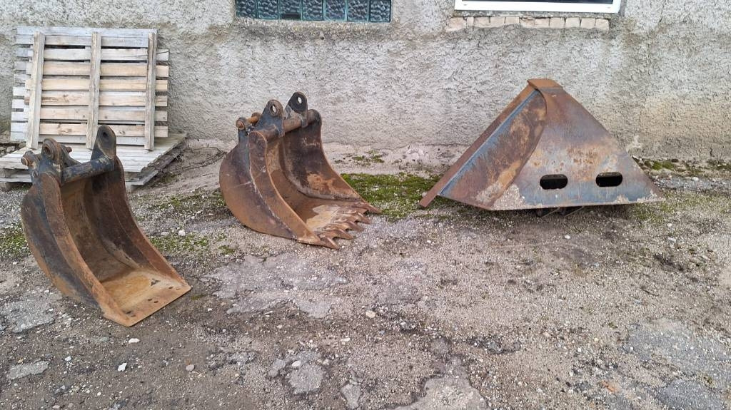 Case 695 ST - Retroexcavadora: foto 3 Case 695 ST - Retroexcavadora: foto 3