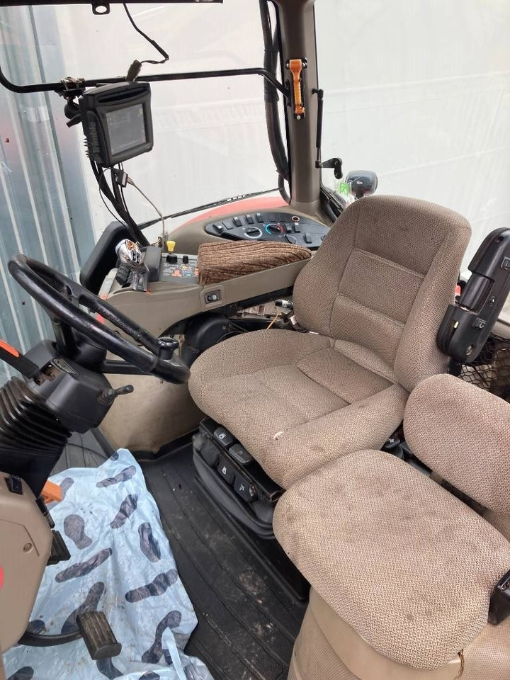 Tractor Case IH Magnum 340: foto 10