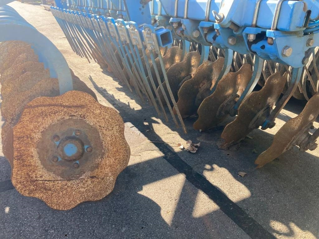 Rastras Lemken Rubin 9/300 U: foto 7