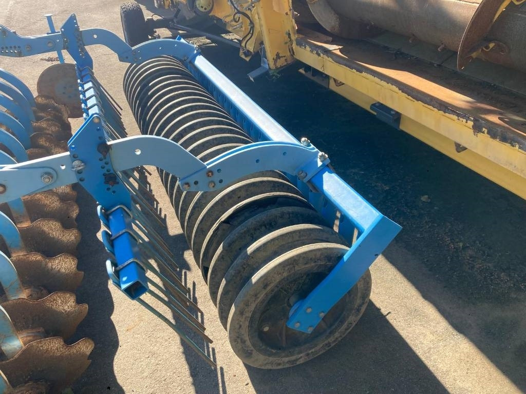Rastras Lemken Rubin 9/300 U: foto 6