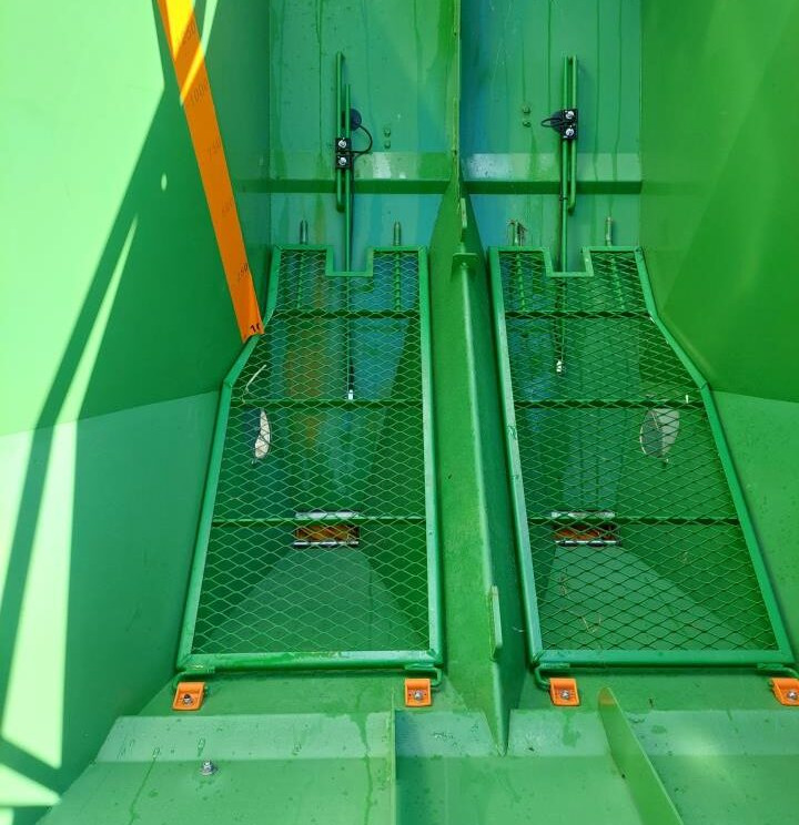 Leasing de Amazone EDX 9000-TC MED GPS Amazone EDX 9000-TC MED GPS: foto 10