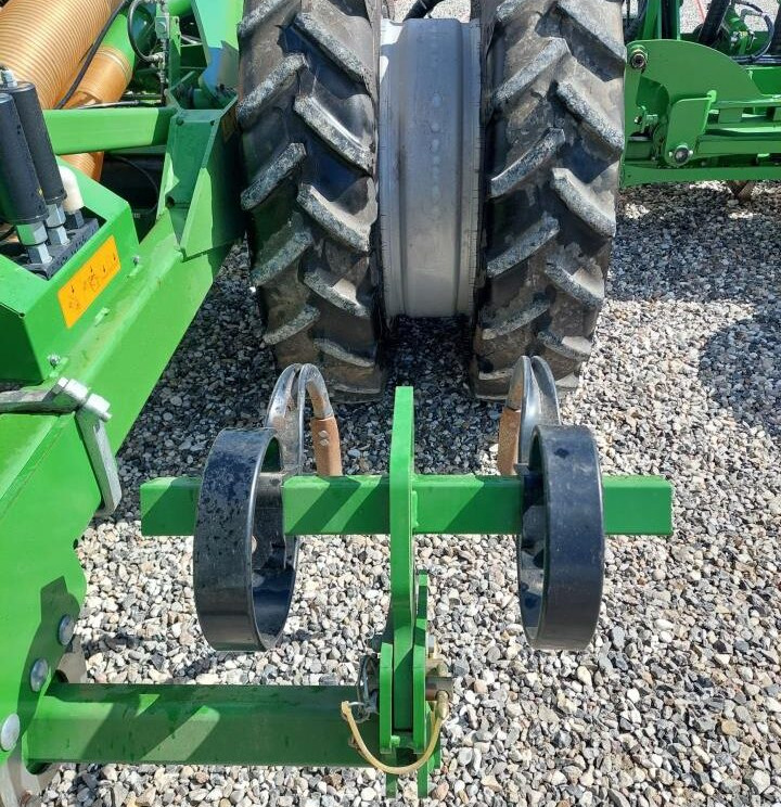 Leasing de Amazone EDX 9000-TC MED GPS Amazone EDX 9000-TC MED GPS: foto 23