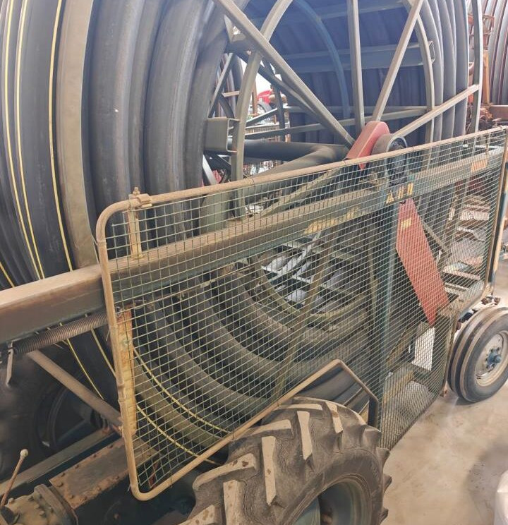 Fasterholt FM1500 - Sistema de riego: foto 5 Fasterholt FM1500 - Sistema de riego: foto 5