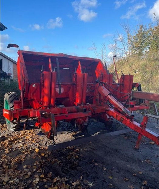 Kverneland UN 3200 - Plantadora de patatas: foto 2 Kverneland UN 3200 - Plantadora de patatas: foto 2