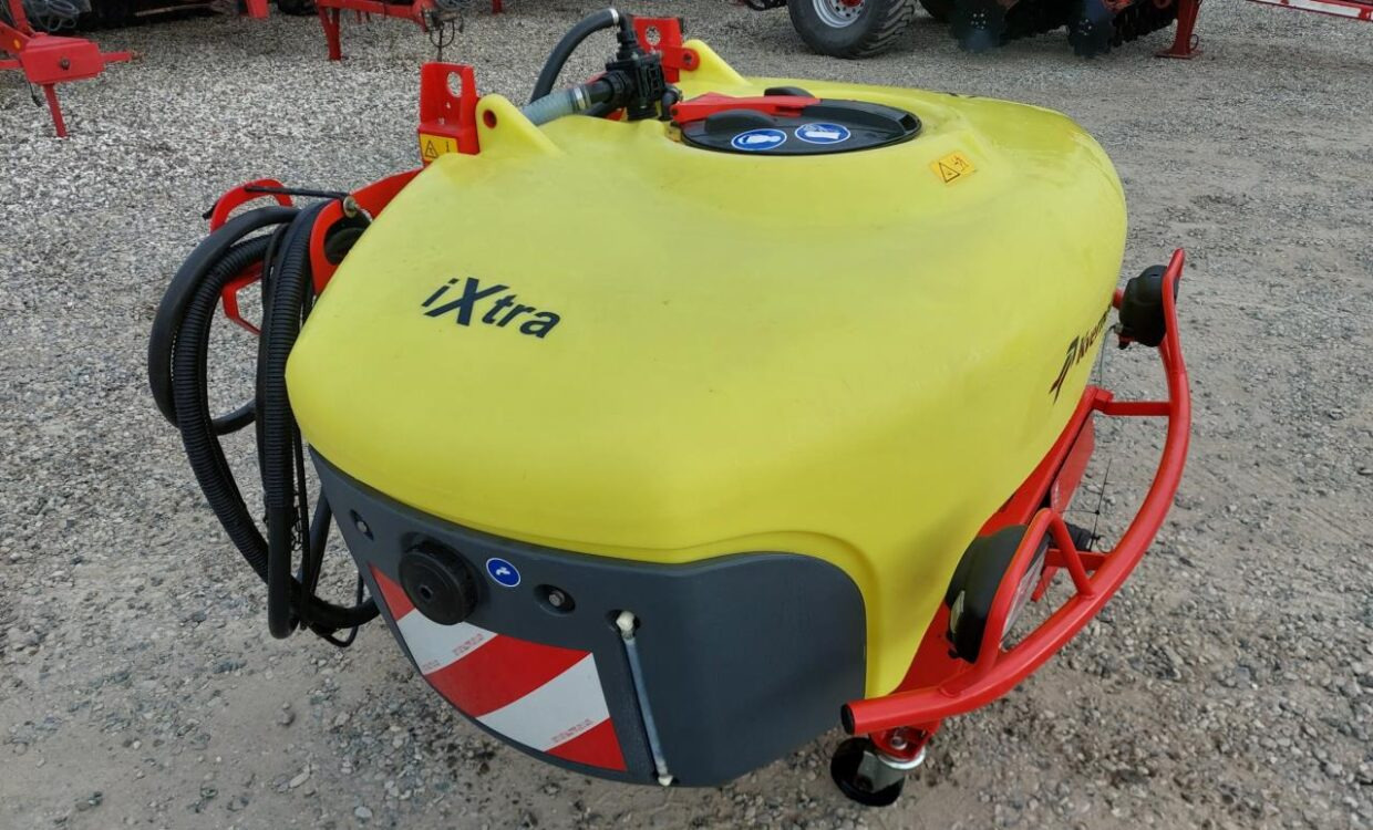 Kverneland iXtra Life 1200L ISO-BUS - Pulverizador: foto 3 Kverneland iXtra Life 1200L ISO-BUS - Pulverizador: foto 3