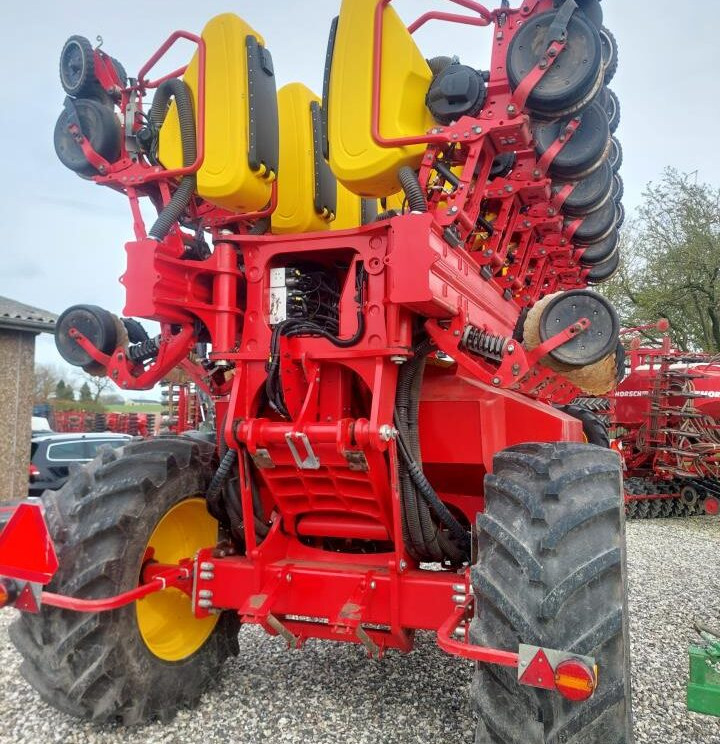 Väderstad Tempo L 12 - Sembradora de precisión: foto 5 Väderstad Tempo L 12 - Sembradora de precisión: foto 5