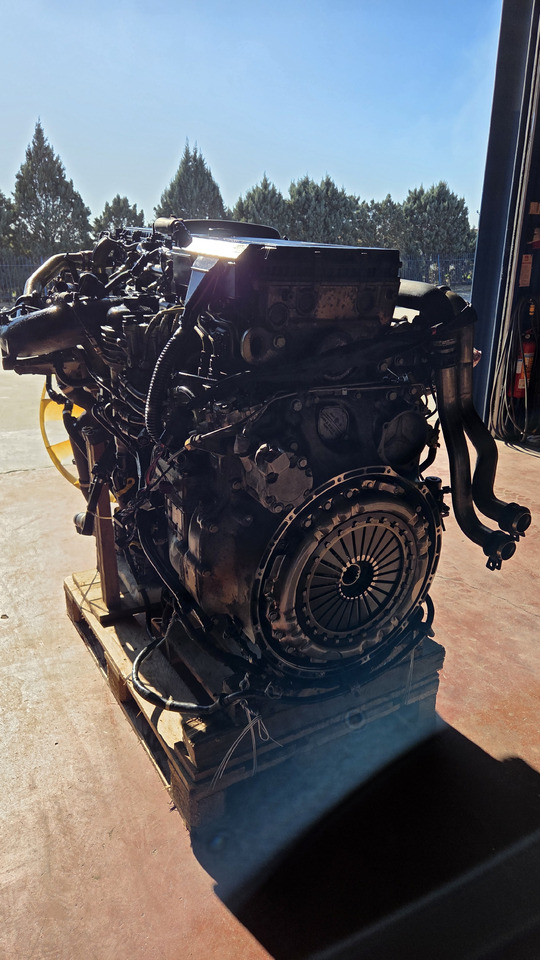 MERCEDES-BENZ ACTROS MP4 OM 471 LA EURO 6 - Motor para Camión: foto 3 MERCEDES-BENZ ACTROS MP4 OM 471 LA EURO 6 - Motor para Camión: foto 3