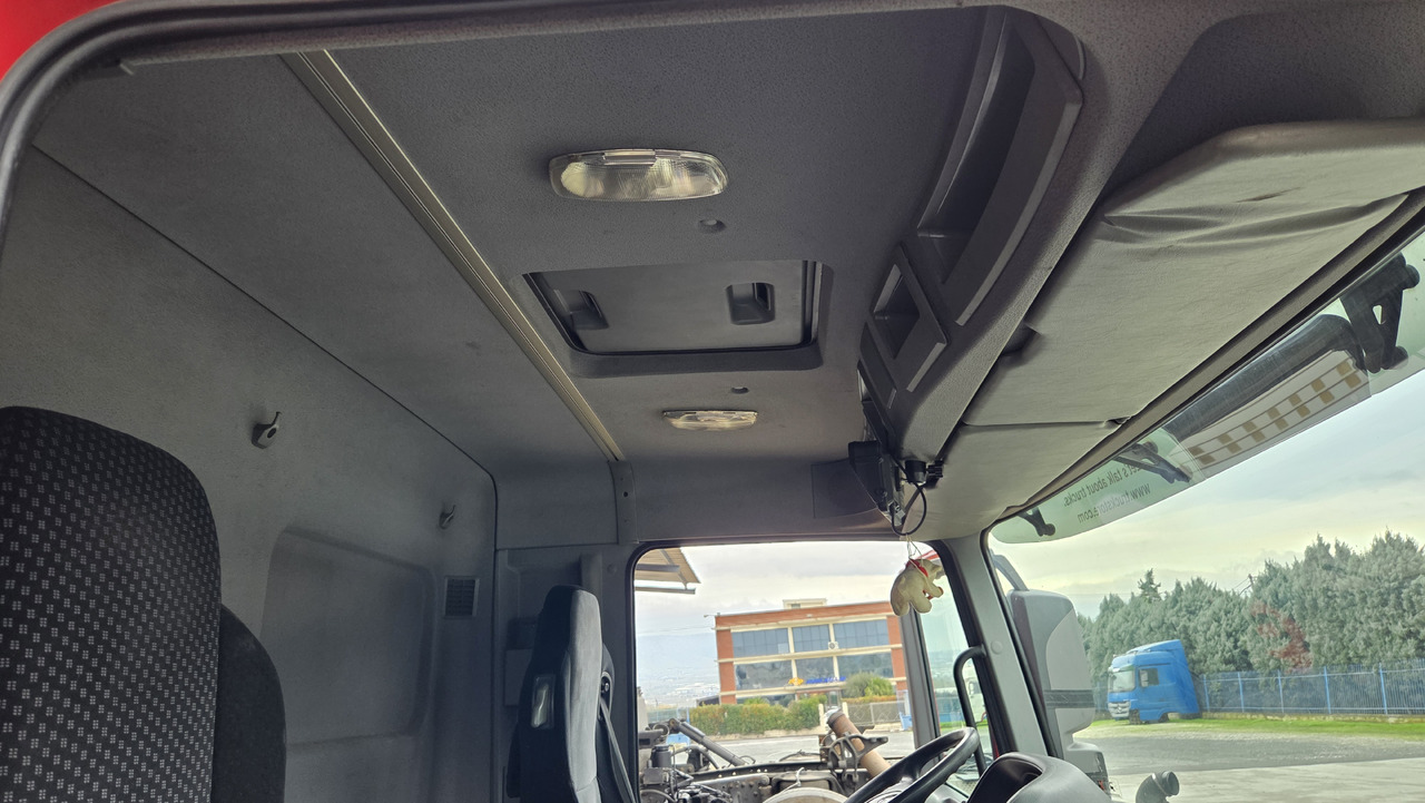 Cabina para Camión MERCEDES-BENZ CABIN ACTROS MP3 MEDIUM: foto 8 Cabina para Camión MERCEDES-BENZ CABIN ACTROS MP3 MEDIUM: foto 8