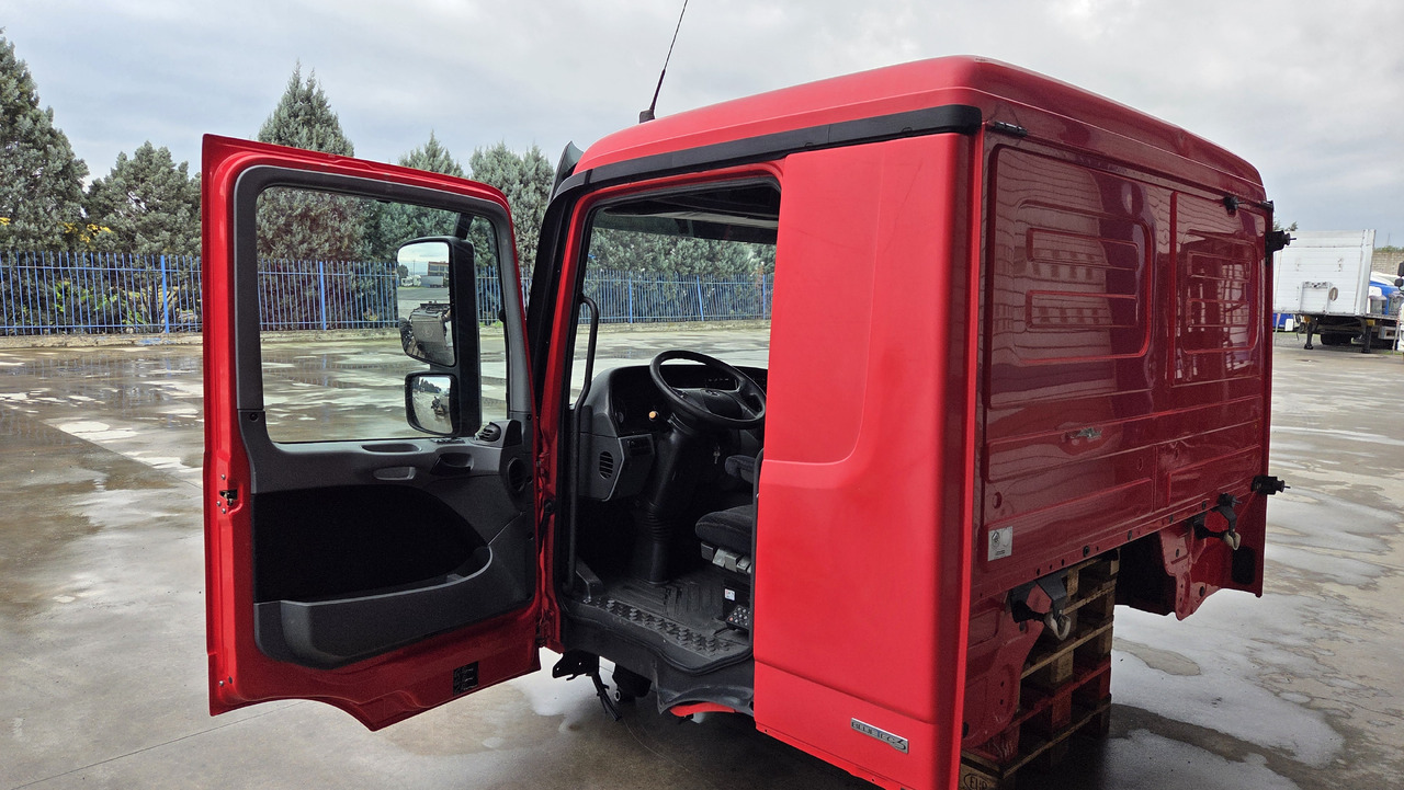 Cabina para Camión MERCEDES-BENZ CABIN ACTROS MP3 MEDIUM: foto 6 Cabina para Camión MERCEDES-BENZ CABIN ACTROS MP3 MEDIUM: foto 6
