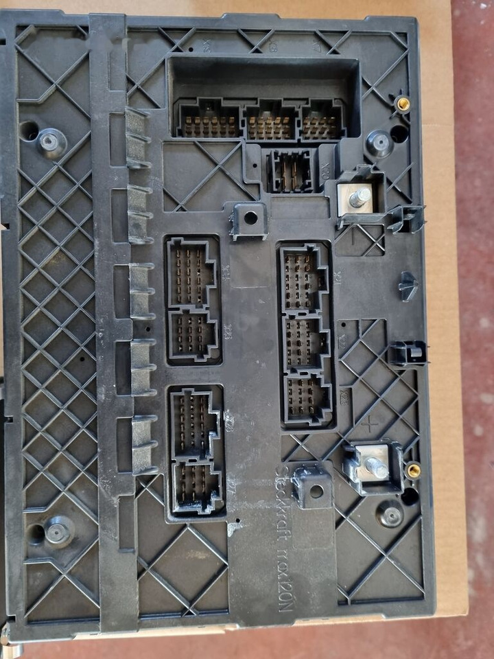 Unidad de control para Camión Mercedes-Benz Actros MP4: foto 9 Unidad de control para Camión Mercedes-Benz Actros MP4: foto 9