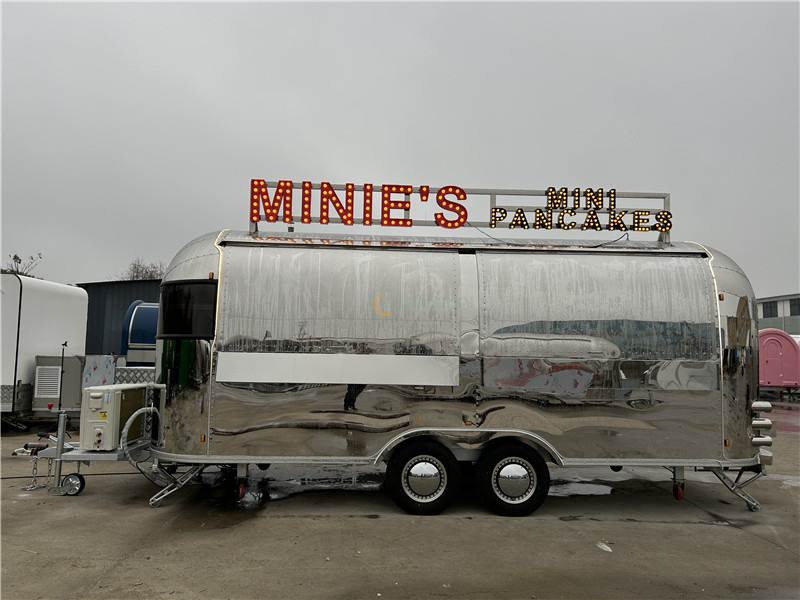 Food Cart Coffee Food Trucks,Food Trailers,Foodtruck - Remolque venta ambulante: foto 5 Food Cart Coffee Food Trucks,Food Trailers,Foodtruck - Remolque venta ambulante: foto 5