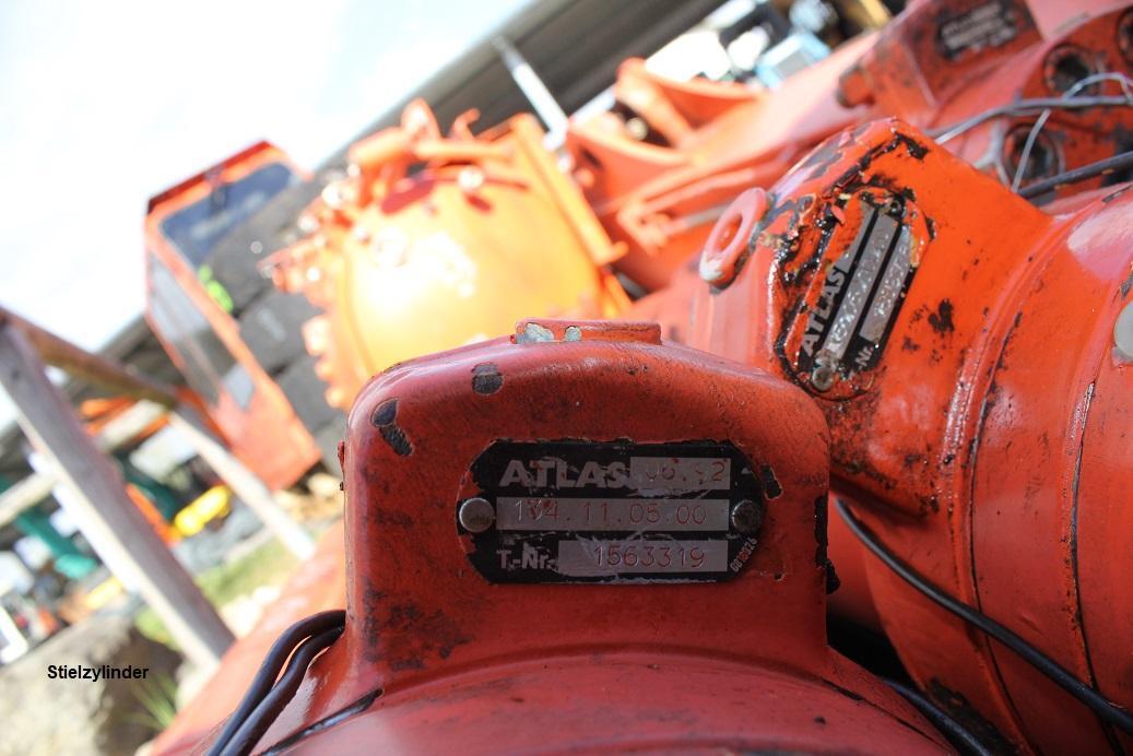 Atlas 1304 - Cilindro hidráulico para Maquinaria de construcción: foto 5 Atlas 1304 - Cilindro hidráulico para Maquinaria de construcción: foto 5