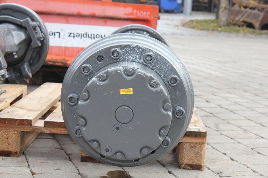 Atlas 1304E - Eje y piezas para Maquinaria de construcción: foto 5 Atlas 1304E - Eje y piezas para Maquinaria de construcción: foto 5