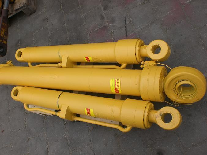 Atlas 1604 AWEA 4 - Cilindro hidráulico para Maquinaria de construcción: foto 1 Atlas 1604 AWEA 4 - Cilindro hidráulico para Maquinaria de construcción: foto 1