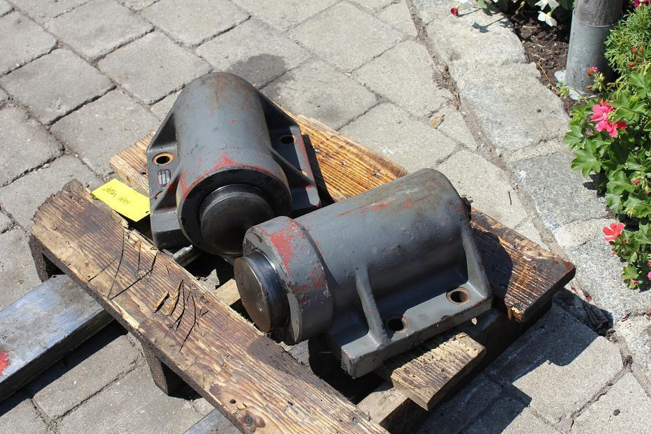 Atlas 1604 - Cilindro hidráulico para Maquinaria de construcción: foto 3 Atlas 1604 - Cilindro hidráulico para Maquinaria de construcción: foto 3