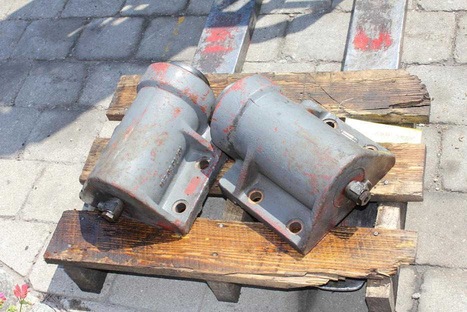 Atlas 1604 - Cilindro hidráulico para Maquinaria de construcción: foto 4 Atlas 1604 - Cilindro hidráulico para Maquinaria de construcción: foto 4