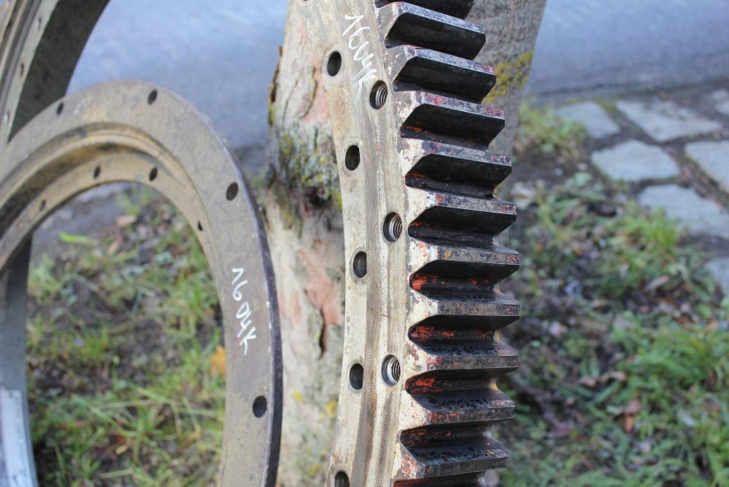 Atlas 1604 K - Corona de giro para Maquinaria de construcción: foto 3 Atlas 1604 K - Corona de giro para Maquinaria de construcción: foto 3