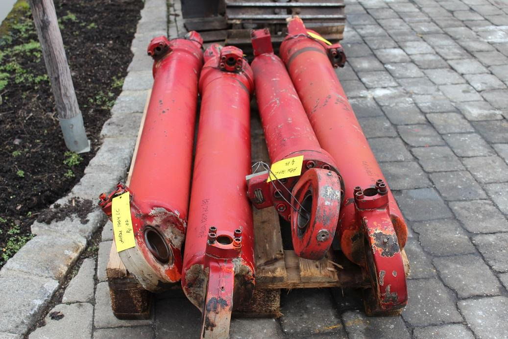 Atlas 1704 LC - Cilindro hidráulico para Maquinaria de construcción: foto 2 Atlas 1704 LC - Cilindro hidráulico para Maquinaria de construcción: foto 2