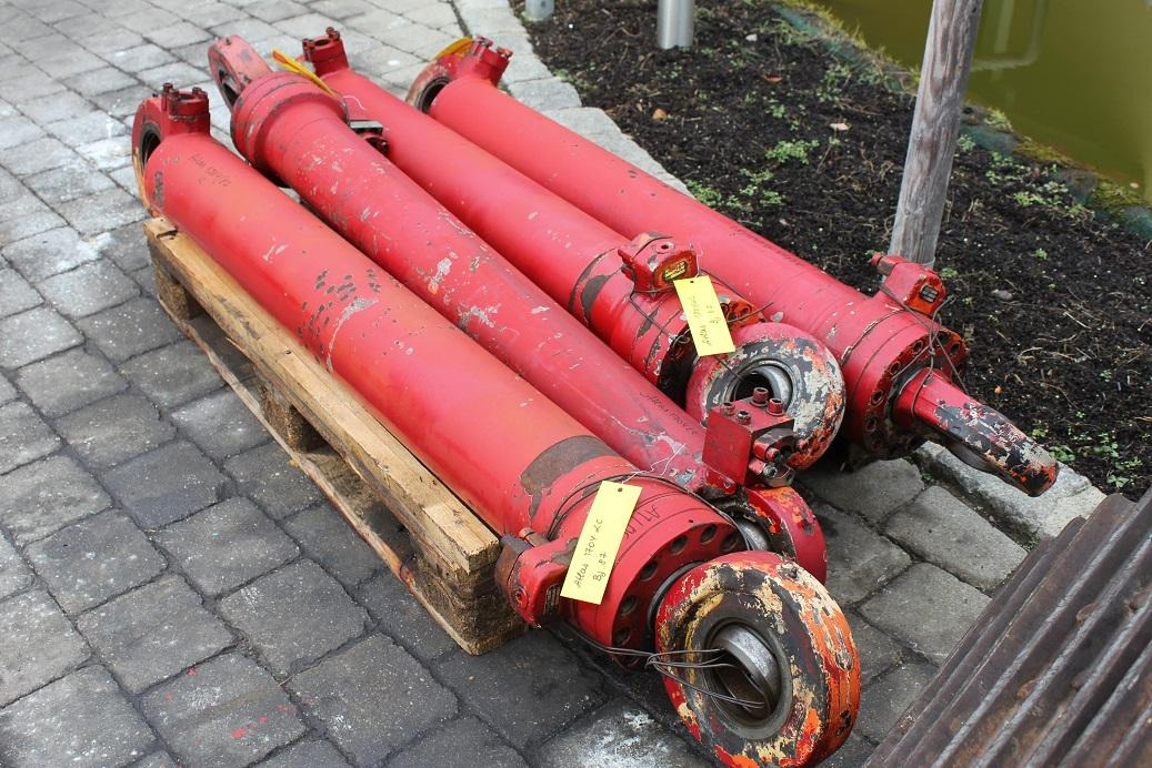 Atlas 1704 LC - Cilindro hidráulico para Maquinaria de construcción: foto 5 Atlas 1704 LC - Cilindro hidráulico para Maquinaria de construcción: foto 5