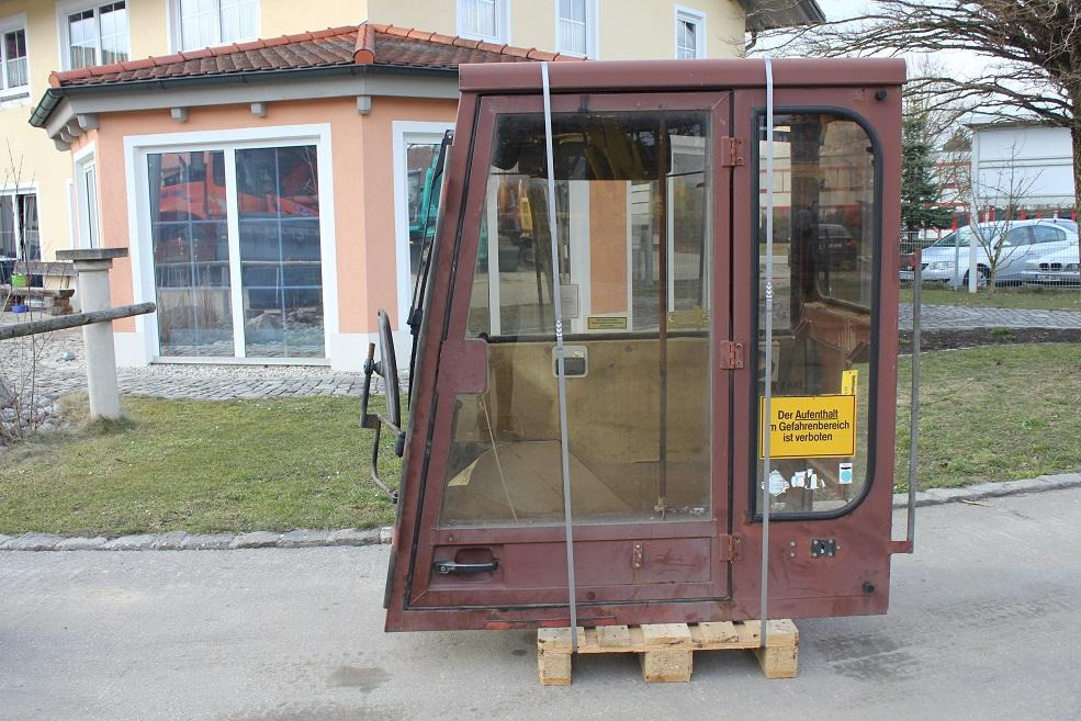 Case 1088 - Cabina para Maquinaria de construcción: foto 4 Case 1088 - Cabina para Maquinaria de construcción: foto 4