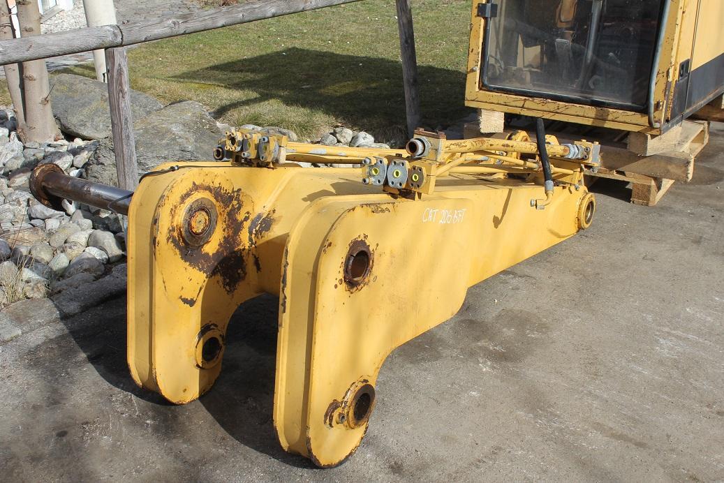 Caterpillar 206 BFT - Brazo para Excavadora: foto 2 Caterpillar 206 BFT - Brazo para Excavadora: foto 2