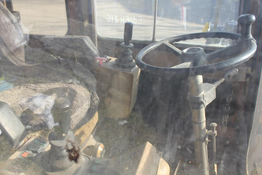 Eder M 815 - Cabina para Maquinaria de construcción: foto 4 Eder M 815 - Cabina para Maquinaria de construcción: foto 4