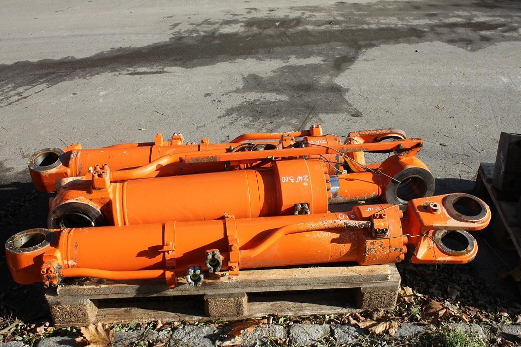 Hitachi ZW 310 - Cilindro hidráulico para Maquinaria de construcción: foto 5 Hitachi ZW 310 - Cilindro hidráulico para Maquinaria de construcción: foto 5